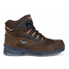 Cofra Michelangelo GORE-TEX Safety Boots Waterproof Metal Free